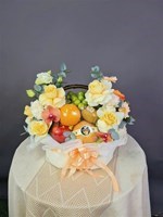 Giỏ trái cây 04