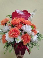 Hoa lụa đẹp trang trí_08