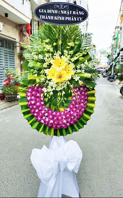 Vòng hoa chia buồn_07