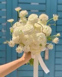 Hoa cưới mao lương