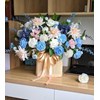 Hoa lụa đẹp trang trí_06
