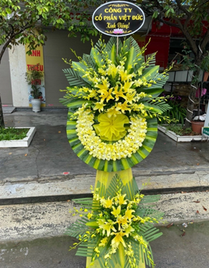 Vòng hoa chia buồn_10