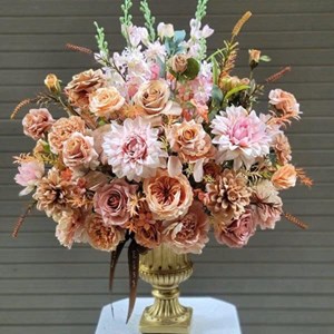 Hoa lụa đẹp trang trí_04