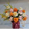 Hoa lẵng chúc mừng sinh nhật SN029