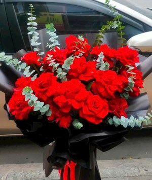 Hoa sinh nhật SN-03