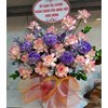 Hoa lẵng chúc mừng sinh nhật SN026