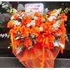 Hoa lẵng chúc mừng sinh nhật SN033