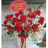 Hoa lẵng chúc mừng sinh nhật SN069