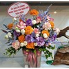 Hoa lẵng chúc mừng sinh nhật SN06