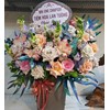 Giỏ hoa chúc mừng sinh nhật SN05