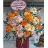 Hoa lẵng chúc mừng sinh nhật SN012