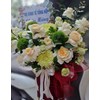 Giỏ hoa chúc mừng sinh nhật SN03