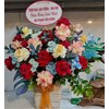 Hoa lẵng chúc mừng sinh nhật SN010