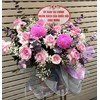 Hoa lẵng chúc mừng sinh nhật SN014