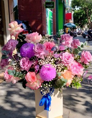 Hoa sinh nhật SN-02