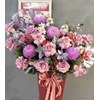 Hoa lẵng chúc mừng sinh nhật SN063