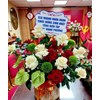 Hoa lẵng chúc mừng sinh nhật SN059