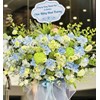 Hoa lẵng chúc mừng sinh nhật SN05