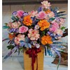 Hoa lẵng chúc mừng sinh nhật SN056