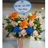 Hoa lẵng chúc mừng sinh nhật SN061