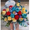 Hoa lẵng chúc mừng sinh nhật SN052