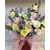 Hoa lẵng chúc mừng sinh nhật SN045
