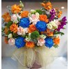Hoa lẵng chúc mừng sinh nhật SN051