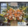Hoa lẵng chúc mừng sinh nhật SN050