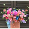 Hoa lẵng chúc mừng sinh nhật SN046