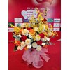 Hoa lẵng chúc mừng sinh nhật SN047