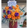 Hoa lẵng chúc mừng sinh nhật SN067