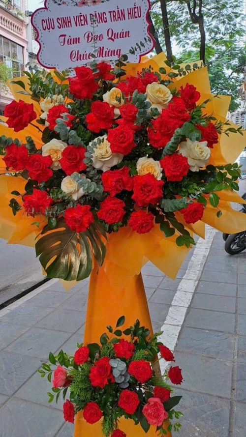 Hoa khai trương 025