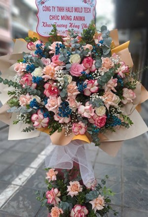 Hoa khai trương 020