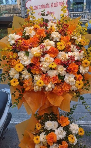 Hoa khai trương 018