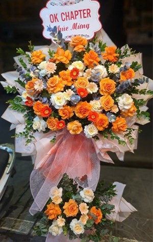 Hoa khai trương 016