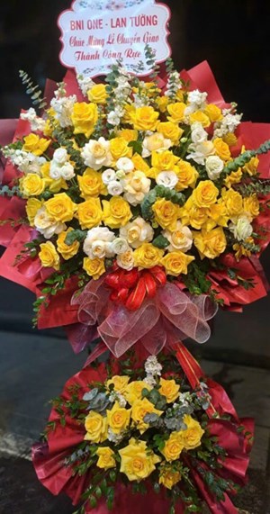 Hoa khai trương 013