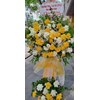 Hoa khai trương 03