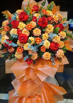 Hoa khai trương 011