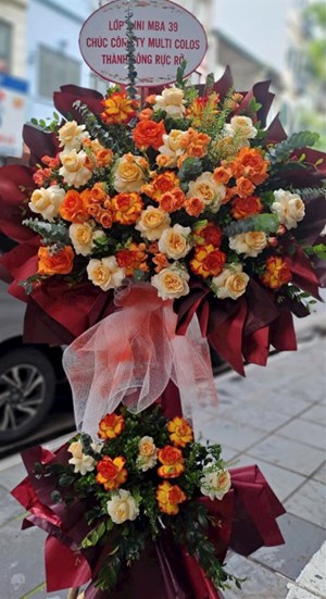 Hoa khai trương 029