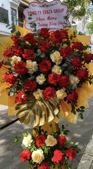 Hoa khai trương 031