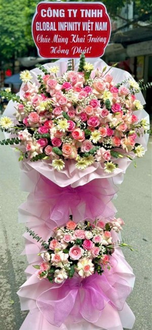 Hoa khai trương 010