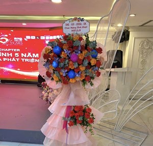 Hoa khai trương 026