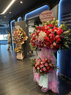 Hoa khai trương 028